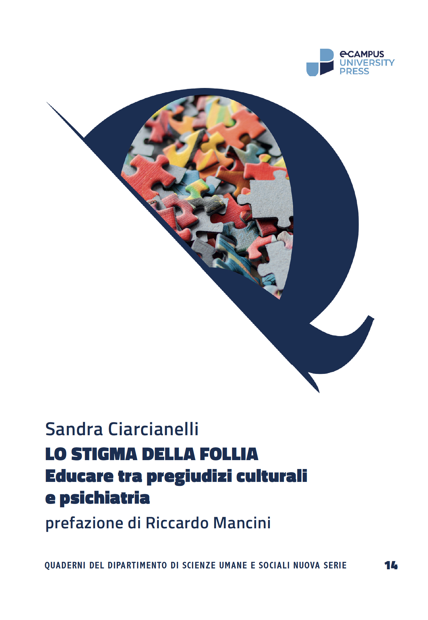 Lo stigma della follia