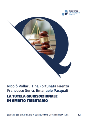 La tutela giurisdizionale in ambito tributario